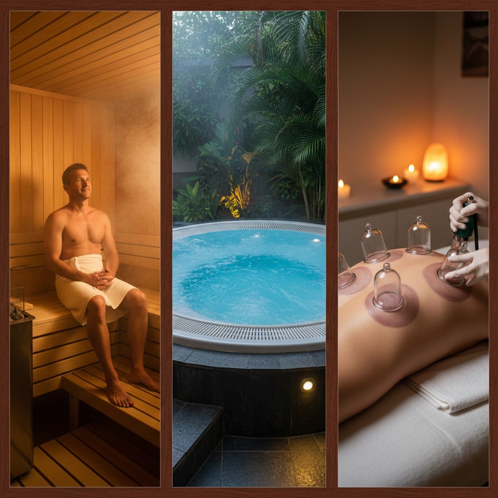 لماذا تختار دايلي سبا